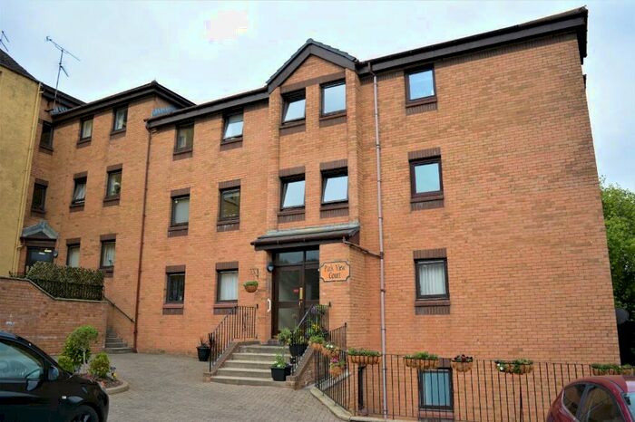 2 Bedroom Flat To Rent In Parkview Court, Camelon, Falkirk, FK1