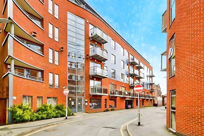 2 Bedroom Property To Rent In Ahlux House, Millwright Street, Leeds, West Yorkshire, LS2