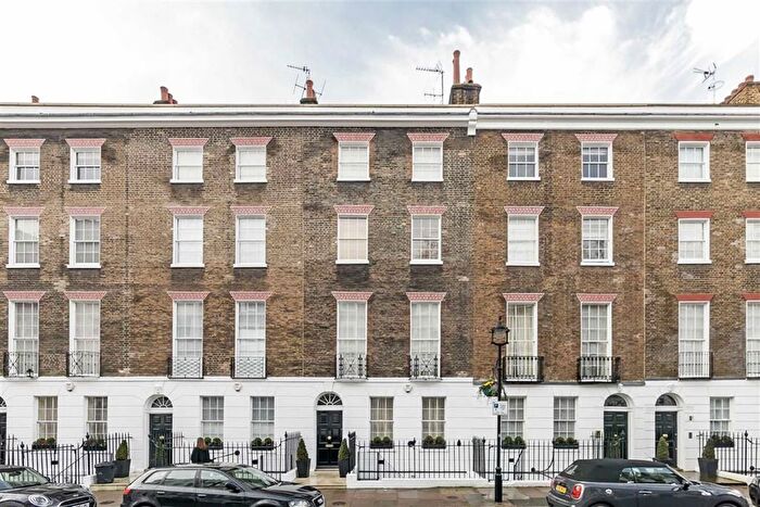 1 Bedroom Flat To Rent In Manchester Street, Marylebone, W1U