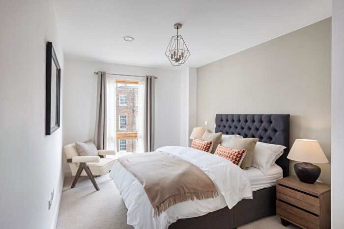 2 Bedroom Retirement Property To Rent In Clarence Street, Cheltenham, Gloucestershire, GL50