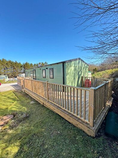 2 Bedroom Caravan For Sale In Carnforth, Lancashire, LA6