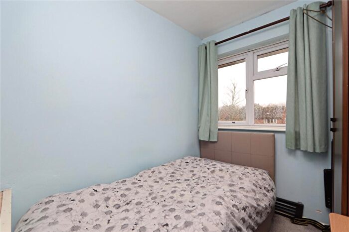 3 Bedroom Semi-Detached House For Sale In Wallingford, Bradville, MK13