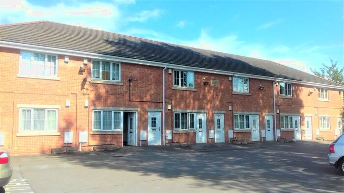2 Bedroom Flat To Rent In Cliffield View, Rotherham, S64