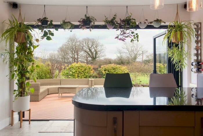 4 Bedroom Detached House To Rent In Wheelers Lane, Brockham, RH3