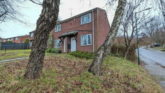 2 Bedroom House To Rent In The Wells Road, Nottingham, NG3