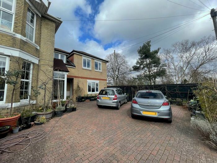 1 Bedroom Apartment To Rent In Bellemoor Road, Southampton, SO15