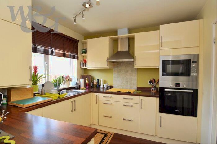 3 Bedroom Terraced House For Sale In Magnet Walk, Erdington, Birmingham, B23