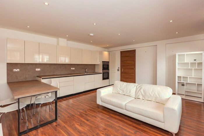 1 Bedroom Apartment To Rent In Stert St, Abingdon, OX14