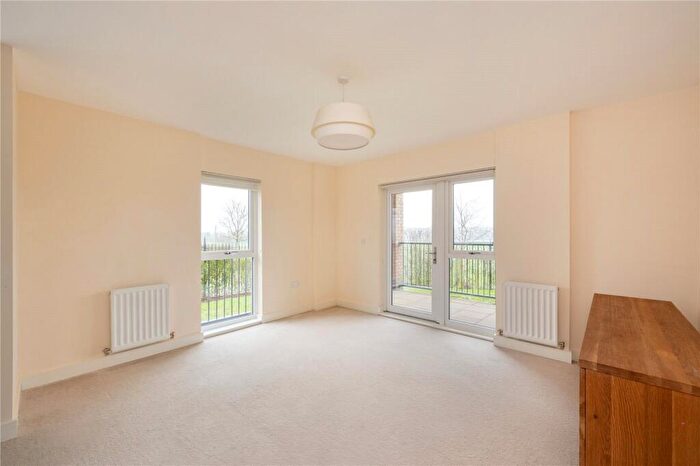 2 Bedroom Apartment For Sale In Swannell Way, London, NW2