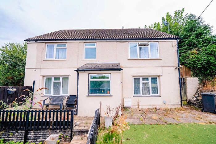 3 Bedroom Detached House For Sale In Mill Street, Aberdare, CF44
