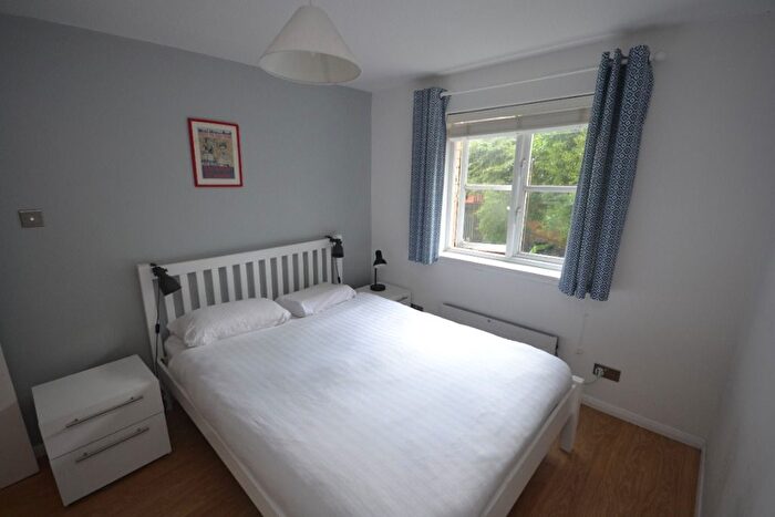 1 Bedroom Flat To Rent In Tytler Gardens, Abbeyhill, Edinburgh, EH8