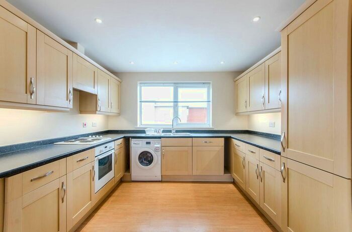 2 Bedroom Flat To Rent In Moore View, Wembley, HA9