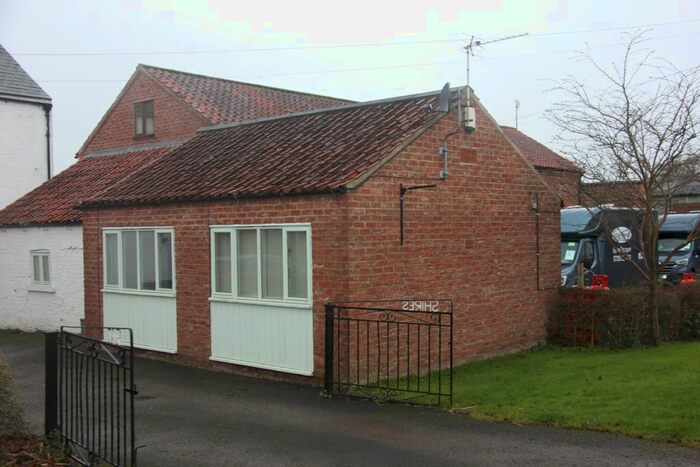 1 Bedroom Cottage To Rent In York Road, Easingwold, York, YO61