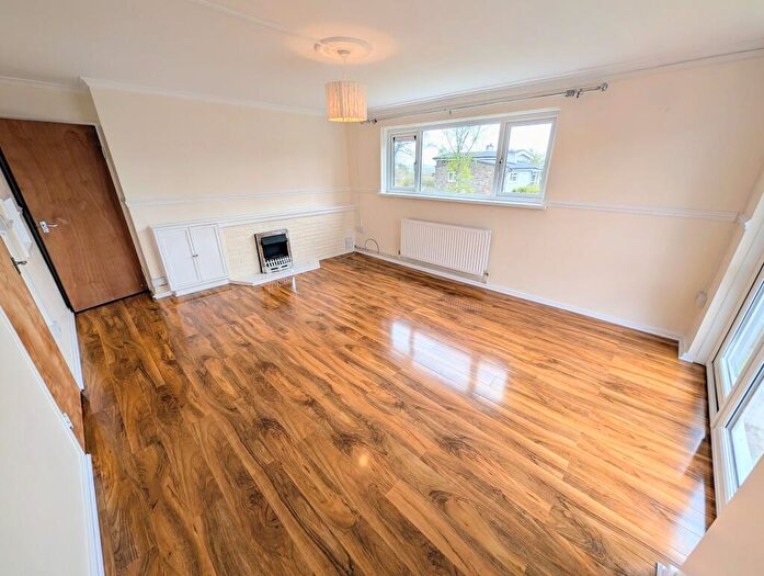 2 Bedroom Apartment To Rent In Celyn Court, Pontnewydd, Cwmbran, NP44