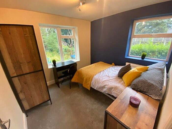 1 Bedroom House To Rent In Umberslade Road - House Share, Selly Oak, West Midlands, B29