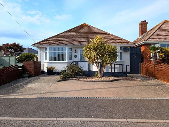 3 Bedroom Bungalow For Sale In Benville Road, Weymouth, DT4