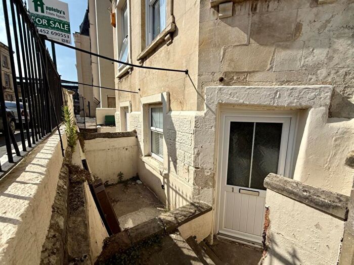 1 Bedroom Flat For Sale In Russell Street, Gloucester, GL1