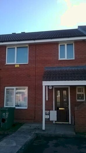 2 Bedroom End Of Terrace House To Rent In Phoenix Rise, Westbury, BA13