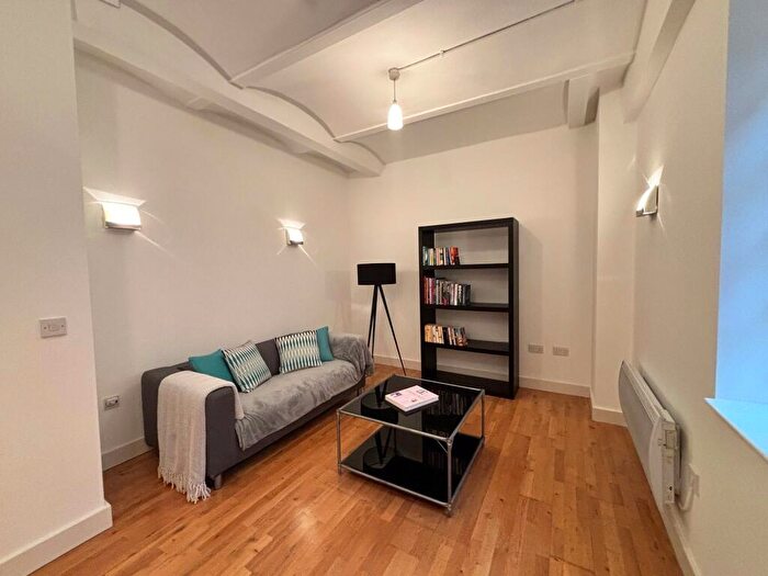 1 Bedroom Apartment To Rent In The Tower, Georges Square, Redcliffe, Bristol, BS1