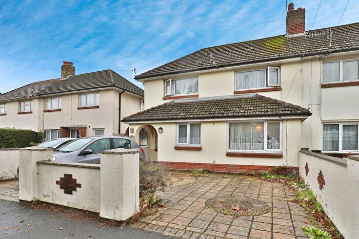 6 Bedroom Semi Detached House For Sale In Wallisdown Road, Wallisdown, Bournemouth, Dorset, BH12