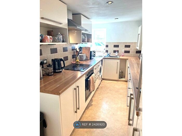 1 Bedroom Flat To Rent In Montpelier Road, Brighton, BN1