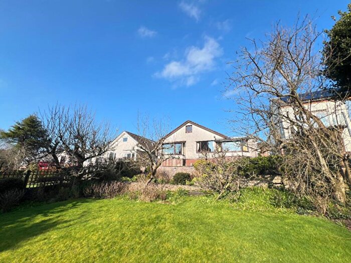 3 Bedroom Detached Bungalow For Sale In Clifford Road, Penrith, CA11