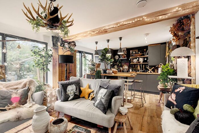 2 Bedroom Flat For Sale In The Old Potting Shed, A Spylaw Street, Edinburgh, EH13