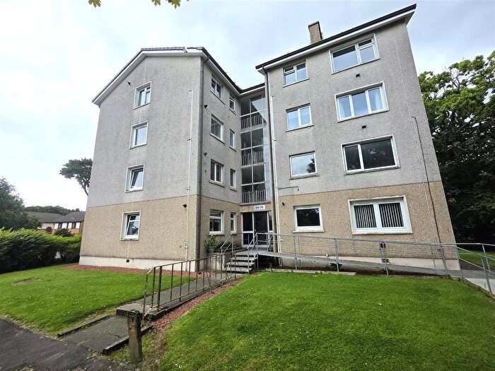 1 Bedroom Flat To Rent In Beauly Place, West Mains, East Kilbride, G74