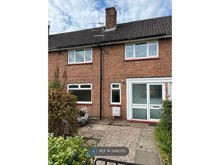 3 Bedroom Terraced House To Rent In Silkin Way, Newton Aycliffe, DL5