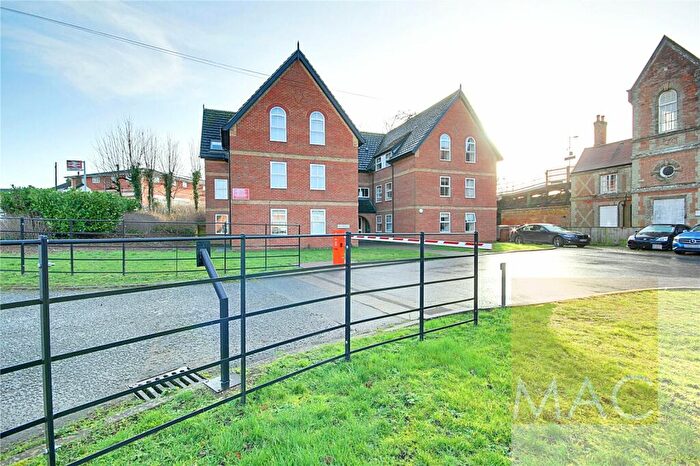 2 Bedroom Apartment To Rent In Chester House, Station Hill, Thurston, Bury St. Edmunds, IP31