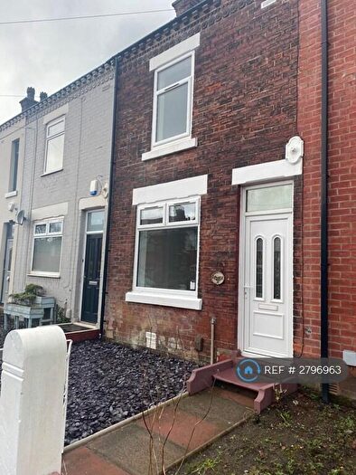 3 Bedroom Terraced House To Rent In Newearth Road, Walkden, M28