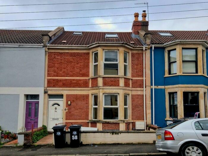 4 Bedroom Terraced House To Rent In Mendip Road, Windmill Hill, Bristol, BS3