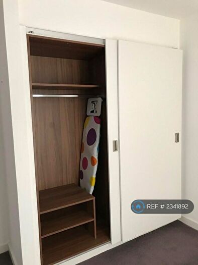 1 Bedroom Flat To Rent In City Lofts St. Pauls, Sheffield, S1