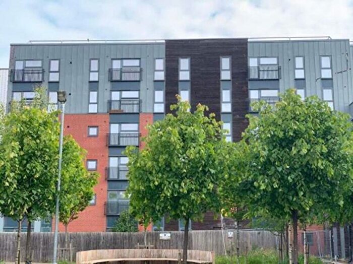 2 Bedroom Flat For Sale In Carriage Grove, Bootle, L20