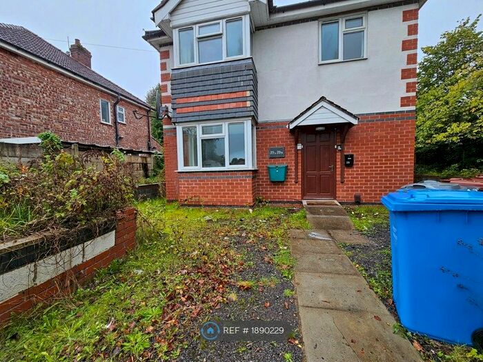 2 Bedroom Flat To Rent In Belhaven Road, Manchester, M8