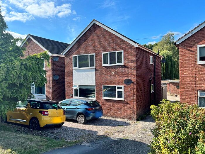 2 Bedroom Maisonette For Sale In Dalehouse Lane, Kenilworth, CV8