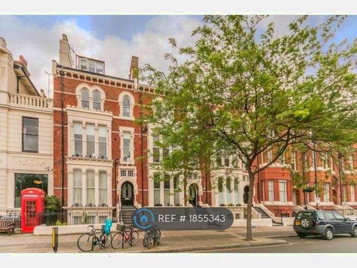 2 Bedroom Flat To Rent In Warrington Crescent, London, W9