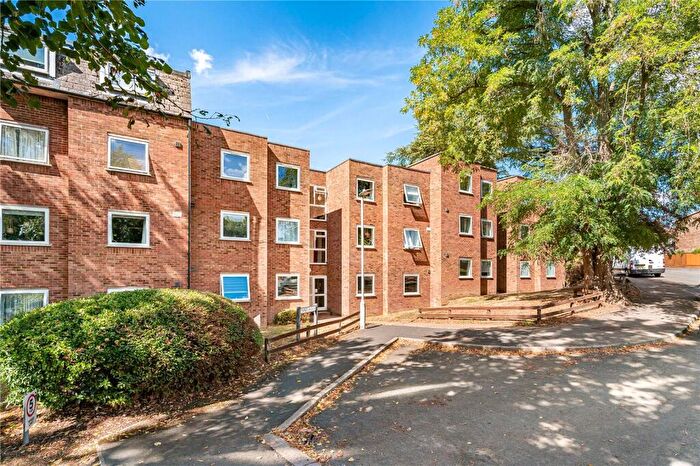 2 Bedroom Apartment To Rent In Osprey House, Ware, SG12