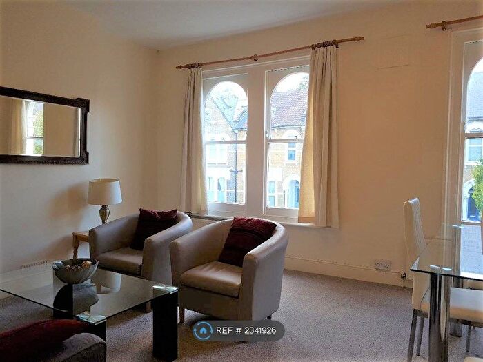 1 Bedroom Flat To Rent In Sunninghill Road, London, SE13