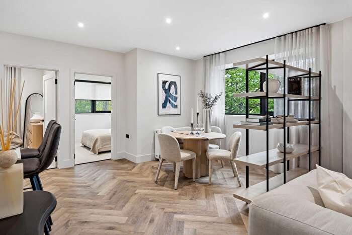 2 Bedroom Flat For Sale In Available For Viewing Now. Plot - A Superior Two Bedroom Apartment, SL7
