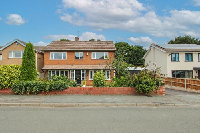 4 Bedroom Detached House For Sale In Norman Road, Hatfield, Doncaster, DN7