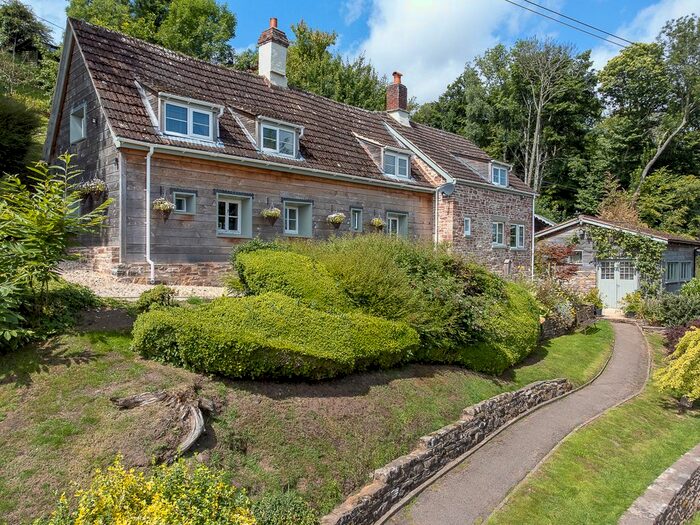 3 Bedroom Cottage For Sale In Linton, Ross-On-Wye, HR9