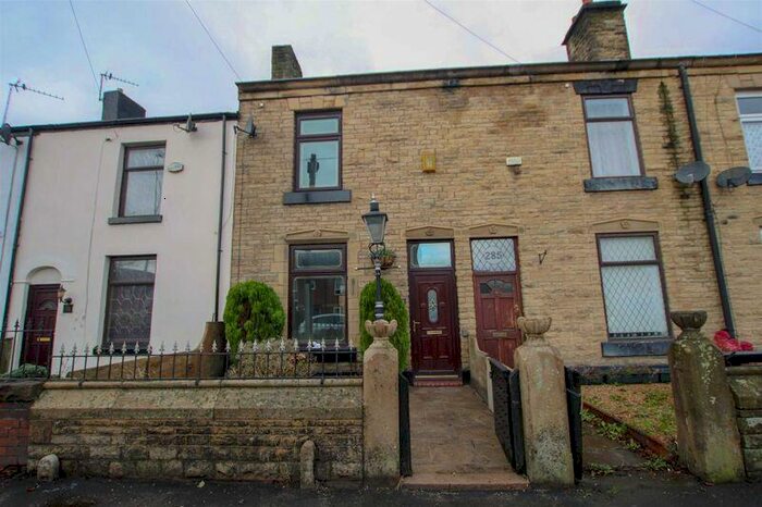 3 Bedroom Terraced House To Rent In Bolton Road, Walkden, Greater Manchester, M28