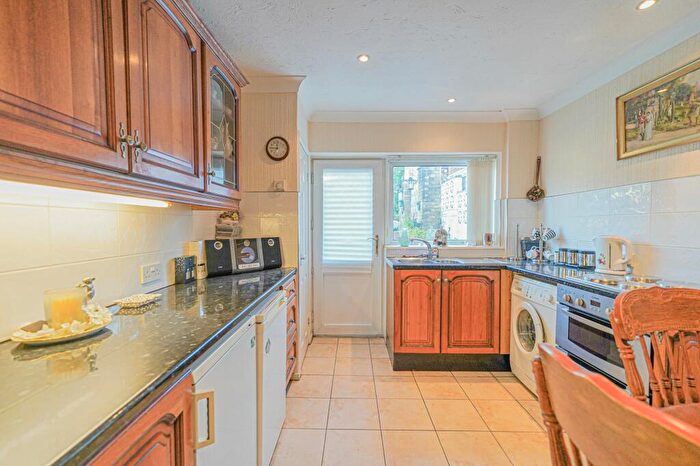 2 Bedroom Semi-Detached Bungalow For Sale In Walford Drive, Solihull, B92