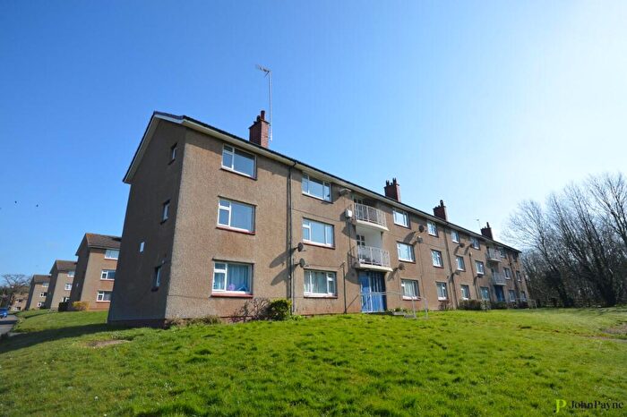 2 Bedroom Apartment To Rent In Fred Lee Grove, Styvechale, Coventry, CV3