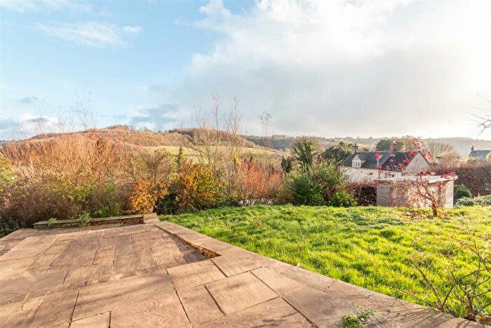 2 Bedroom Detached House To Rent In Slad, Stroud, GL6