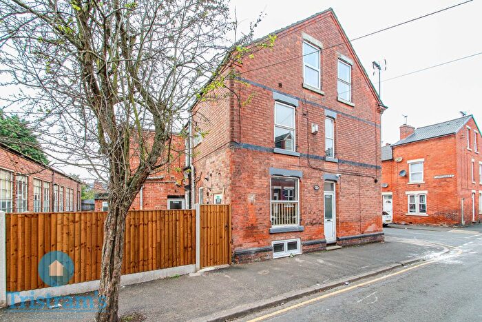 1 Bedroom Detached House To Rent In Room, Trent Road, Nottingham, NG2