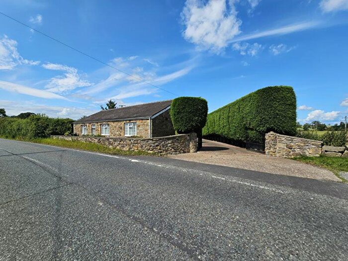 4 Bedroom Cottage For Sale In Stoneville, Callerton, NE5