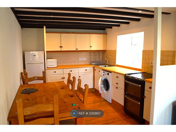2 Bedroom Flat To Rent In Hayloft Cottage Llwyn Grawys, Llangoedmor, Cardigan, SA43