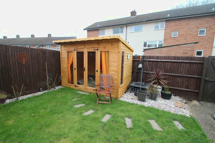 3 Bedroom Property To Rent In Long Arrotts, Hemel Hempstead HP1